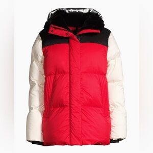 Lindsay Vonn Head ski jacket